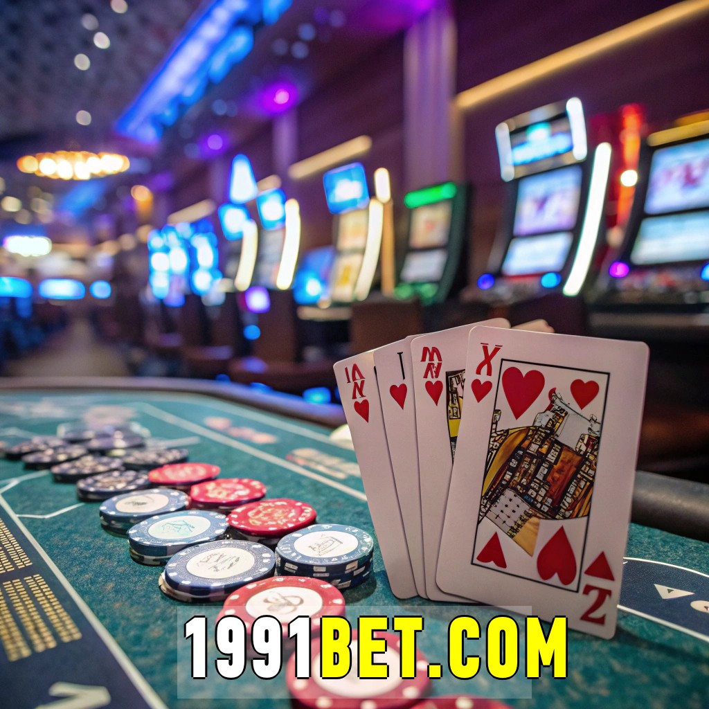 1991bet