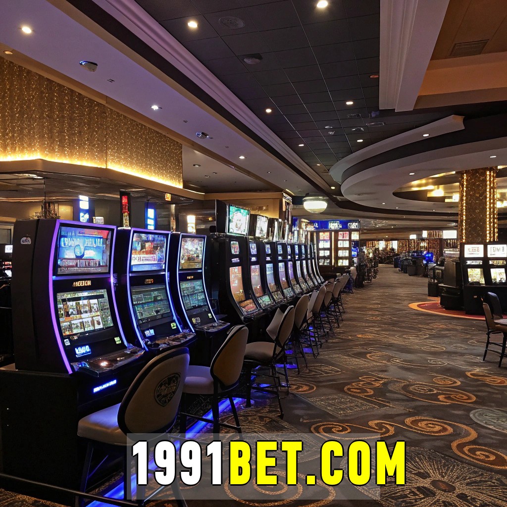 1991bet