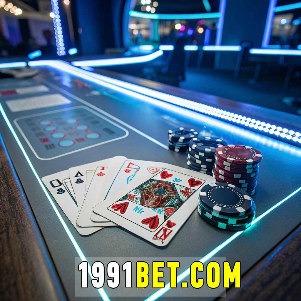 1991bet